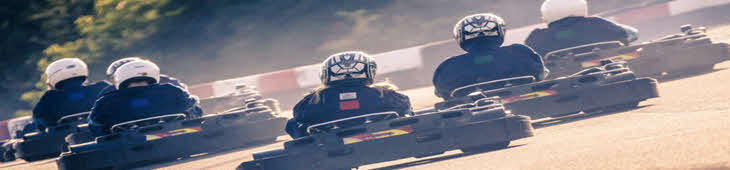 Go Karting Picture