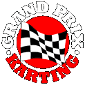 Birmingham Wheels Go Karting Logo