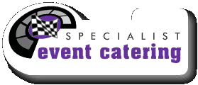 Corporate Event Catering