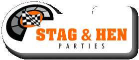 Stag & Hen Parties