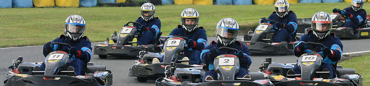 Go Karting Picture