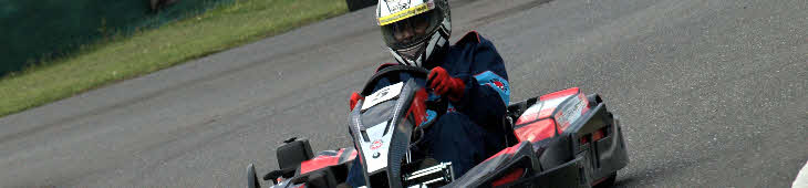 Go Karting Picture