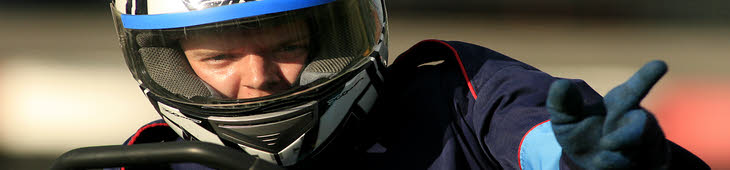 Go Karting Picture