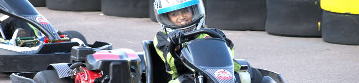 Go Karting Picture