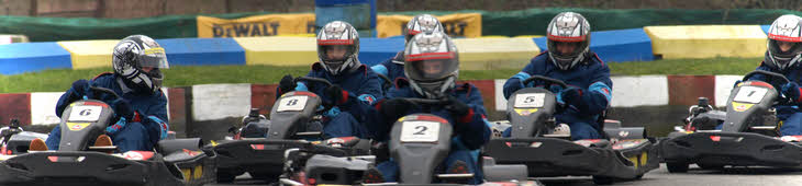 Go Karting Picture